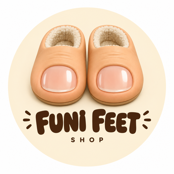 FuniFeet logo