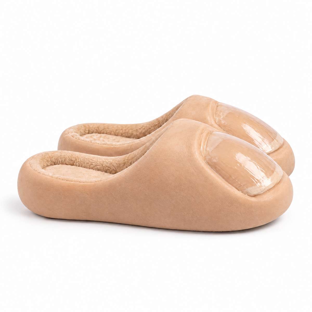 FuniFeet slippers side view